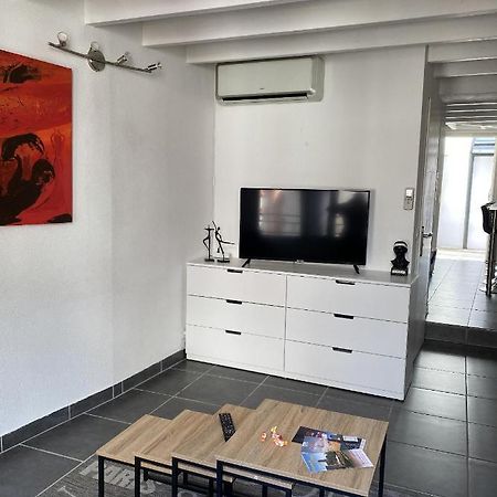 T3 Duplex6 Hyper-Centre Climatise Lägenhet Albi Exteriör bild