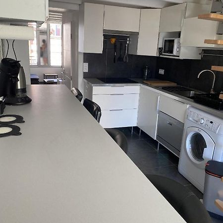 T3 Duplex6 Hyper-Centre Climatise Lägenhet Albi Exteriör bild