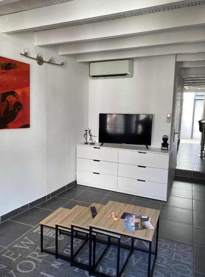 T3 Duplex6 Hyper-Centre Climatise Lägenhet Albi Exteriör bild