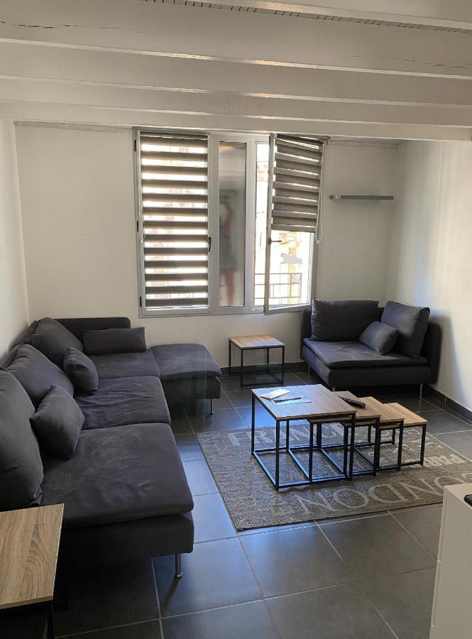 T3 Duplex6 Hyper-Centre Climatise Lägenhet Albi Exteriör bild