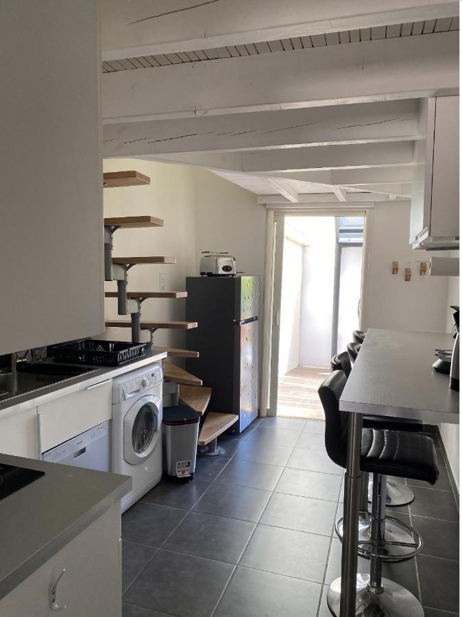 T3 Duplex6 Hyper-Centre Climatise Lägenhet Albi Exteriör bild