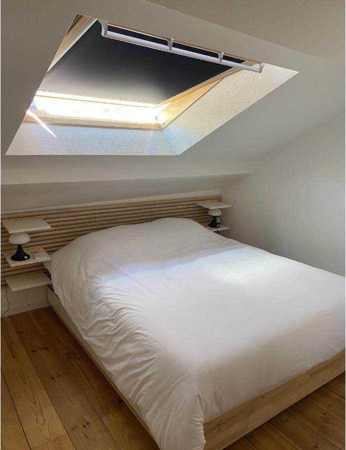 T3 Duplex6 Hyper-Centre Climatise Lägenhet Albi Exteriör bild