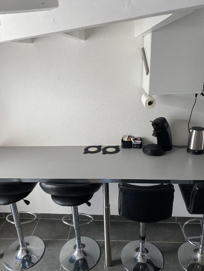 T3 Duplex6 Hyper-Centre Climatise Lägenhet Albi Exteriör bild