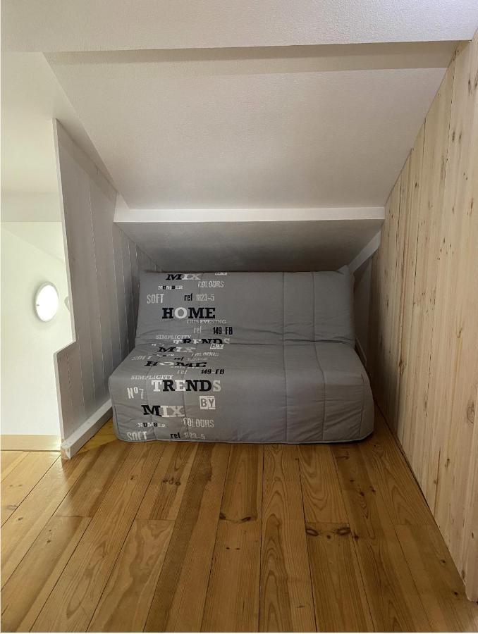 T3 Duplex6 Hyper-Centre Climatise Lägenhet Albi Exteriör bild